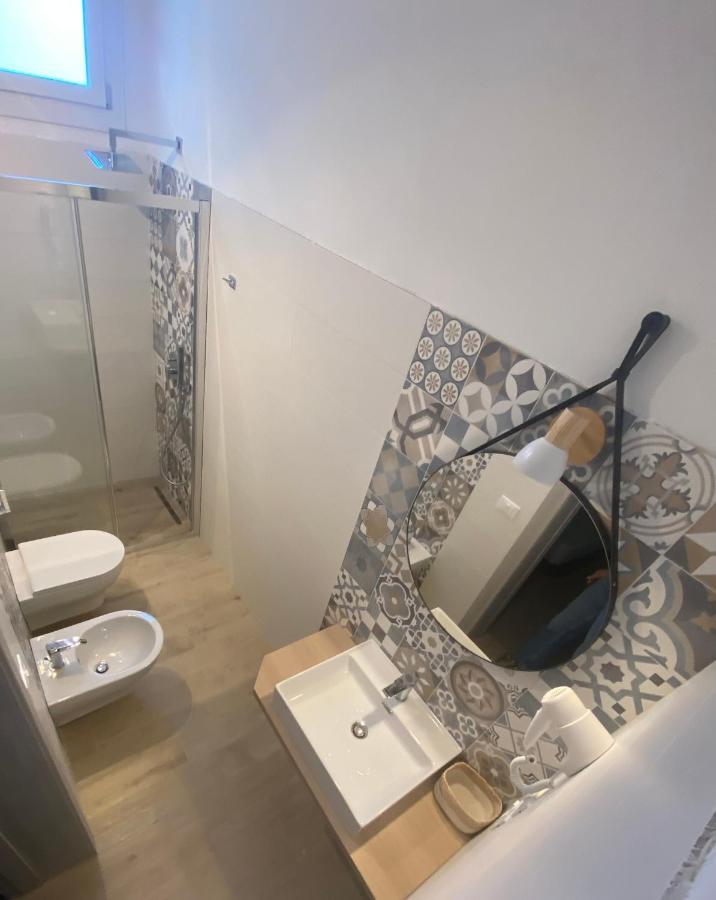 Hotel Jole San Mauro Mare エクステリア 写真