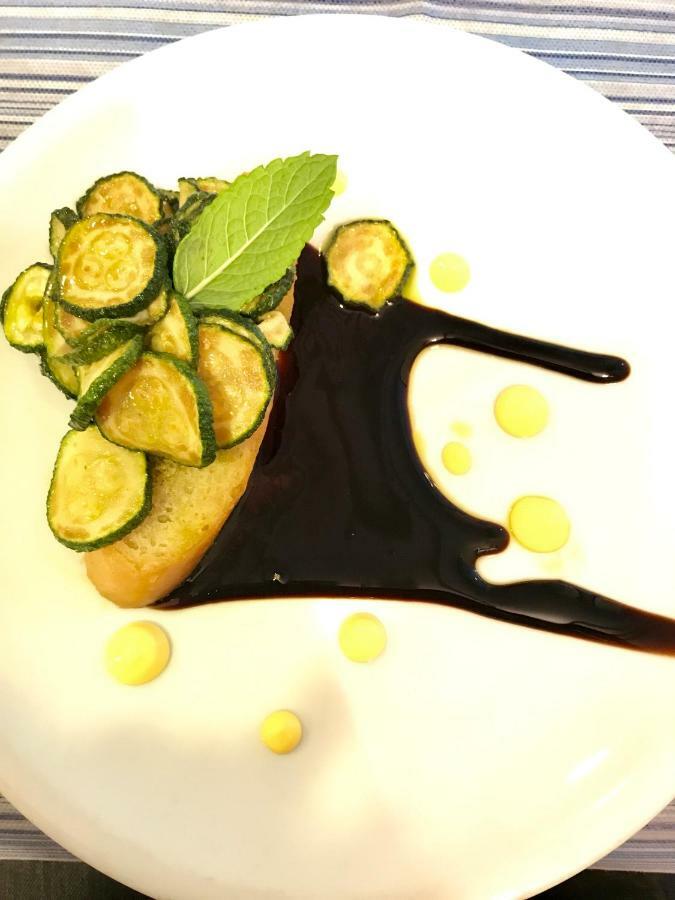 Hotel Jole San Mauro Mare エクステリア 写真